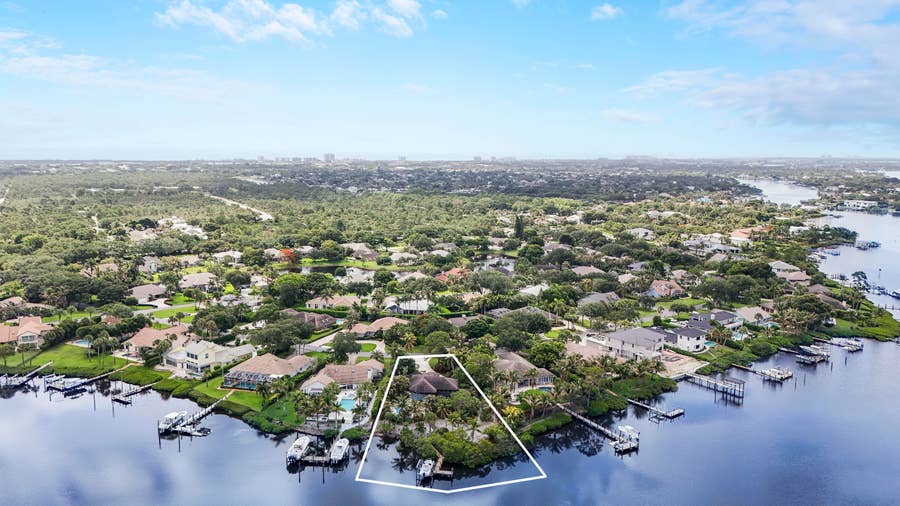 Property photo for 18791 SE River Ridge Road, Jupiter, FL