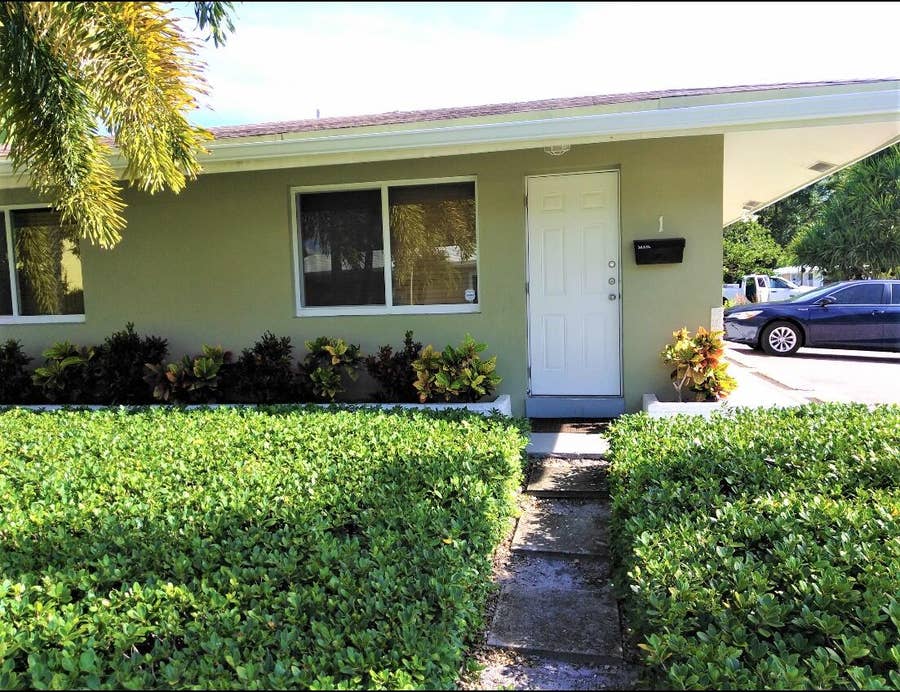 Property photo for 644 NE 16th Avenue, #1, Fort Lauderdale, FL