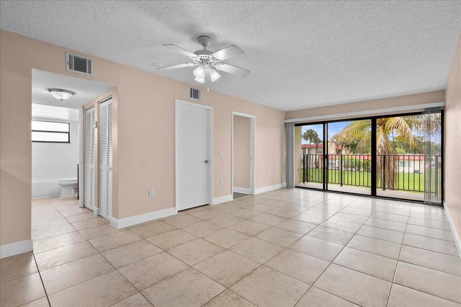 Property photo for 1524 Lake Crystal Drive, #F, West Palm Beach, FL