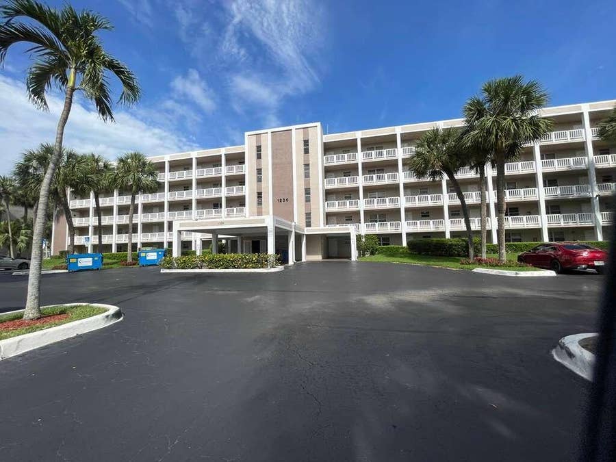 Property photo for 1200 NW 87th Avenue, #115, Coral Springs, FL