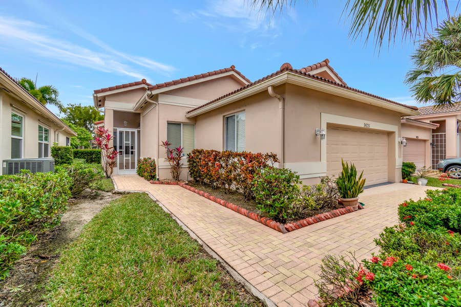 Property photo for 9635 Sandpiper Shores Way, West Palm Beach, FL