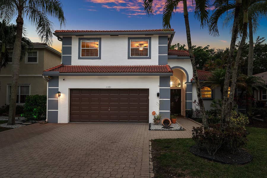 Property photo for 11391 Sea Grass Circle, Boca Raton, FL