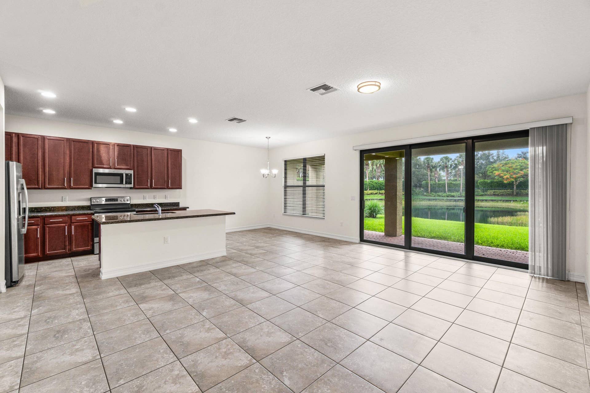 14018 Gold Tigereye Trail, Delray Beach, FL 33446 Chef's Kitchen