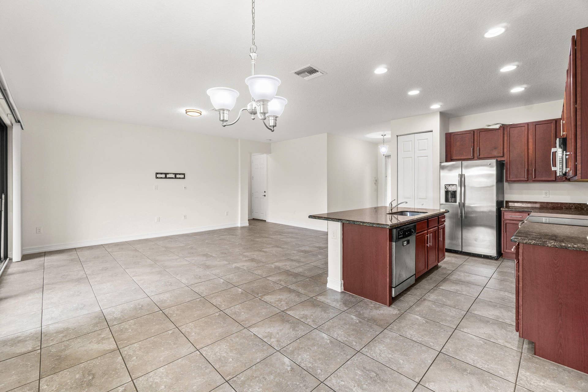 14018 Gold Tigereye Trail, Delray Beach, FL 33446 Chef's Kitchen