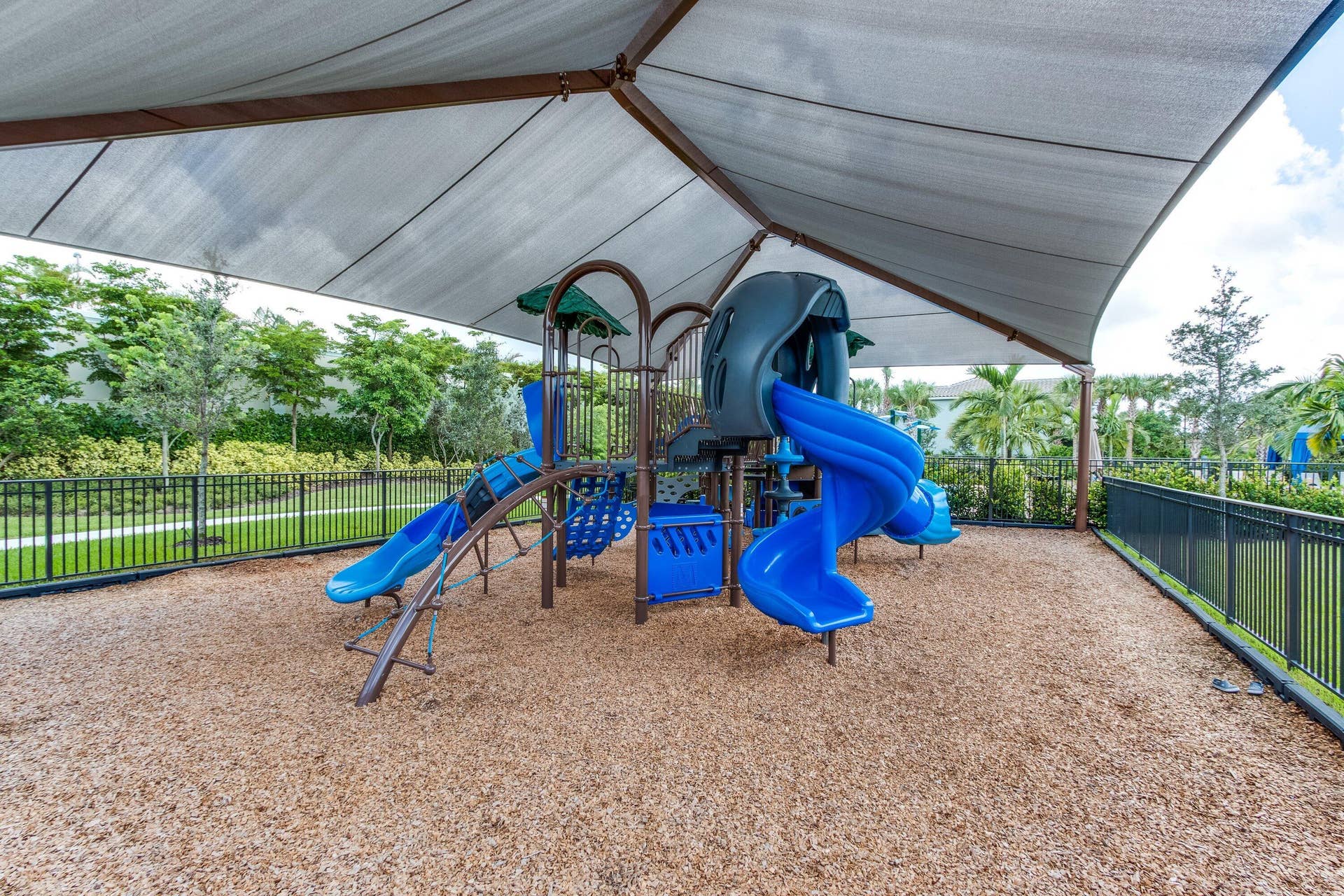 14018 Gold Tigereye Trail, Delray Beach, FL 33446 clubhouse