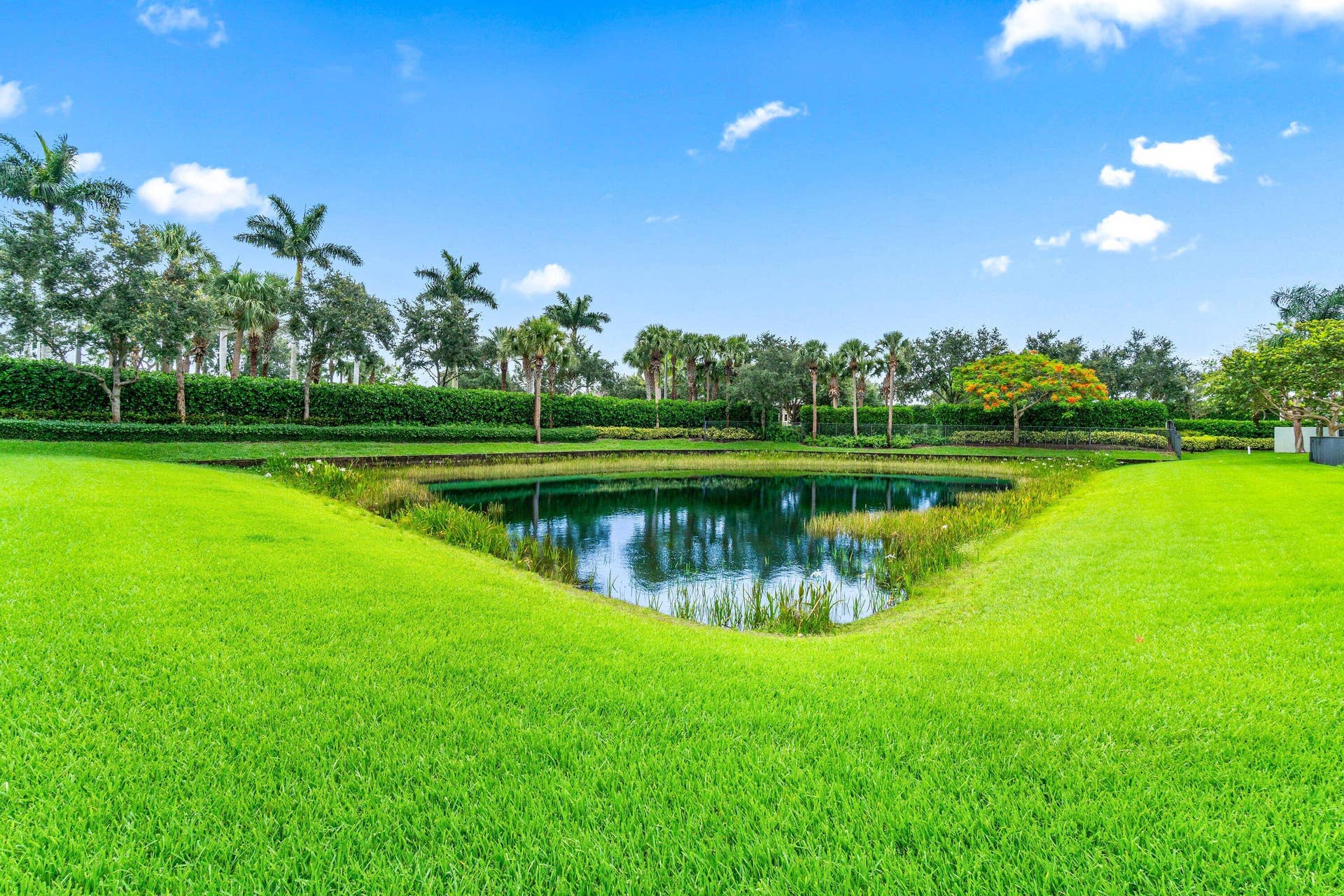 14018 Gold Tigereye Trail, Delray Beach, FL 33446 lake view