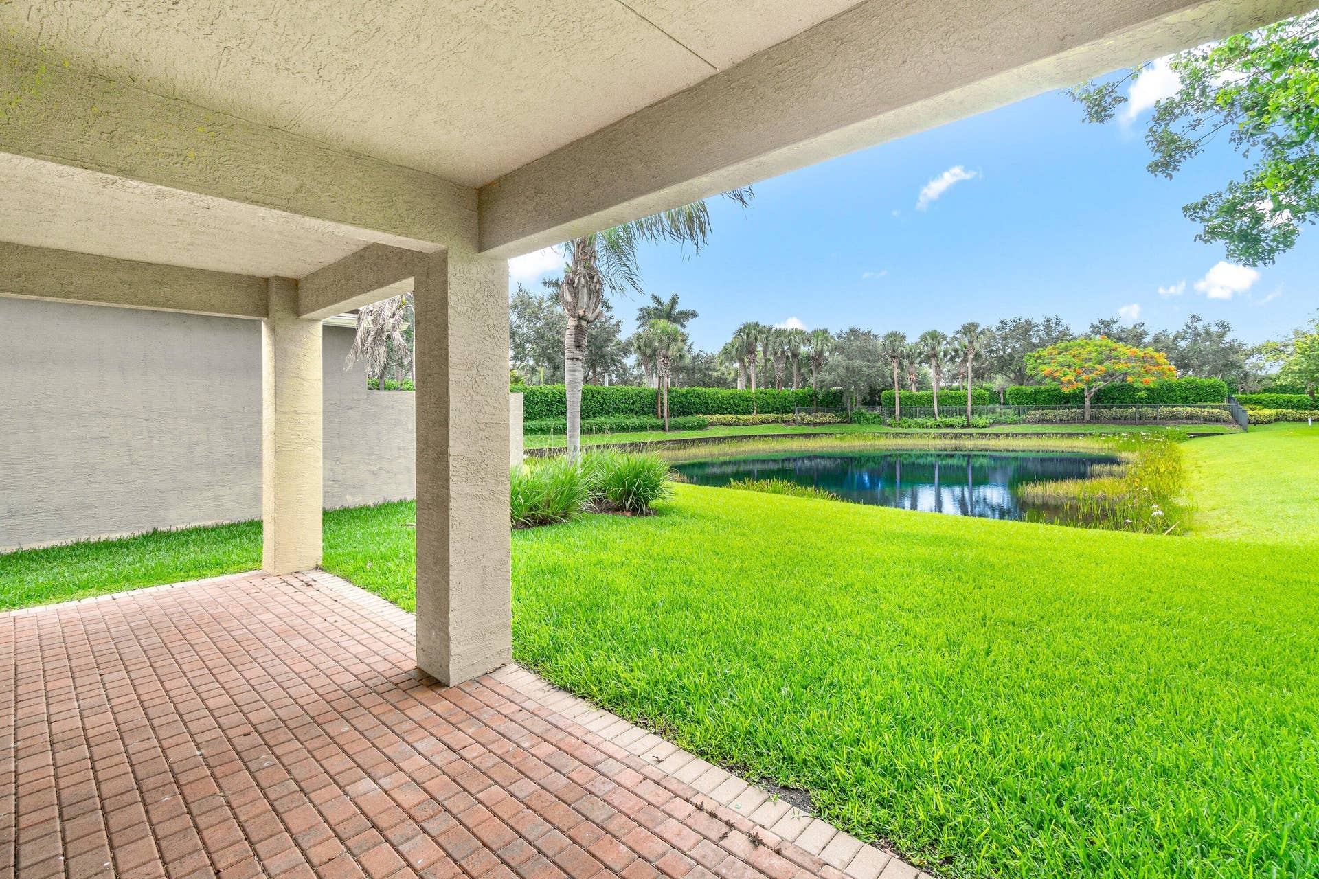 14018 Gold Tigereye Trail, Delray Beach, FL 33446 Backyard Oasis