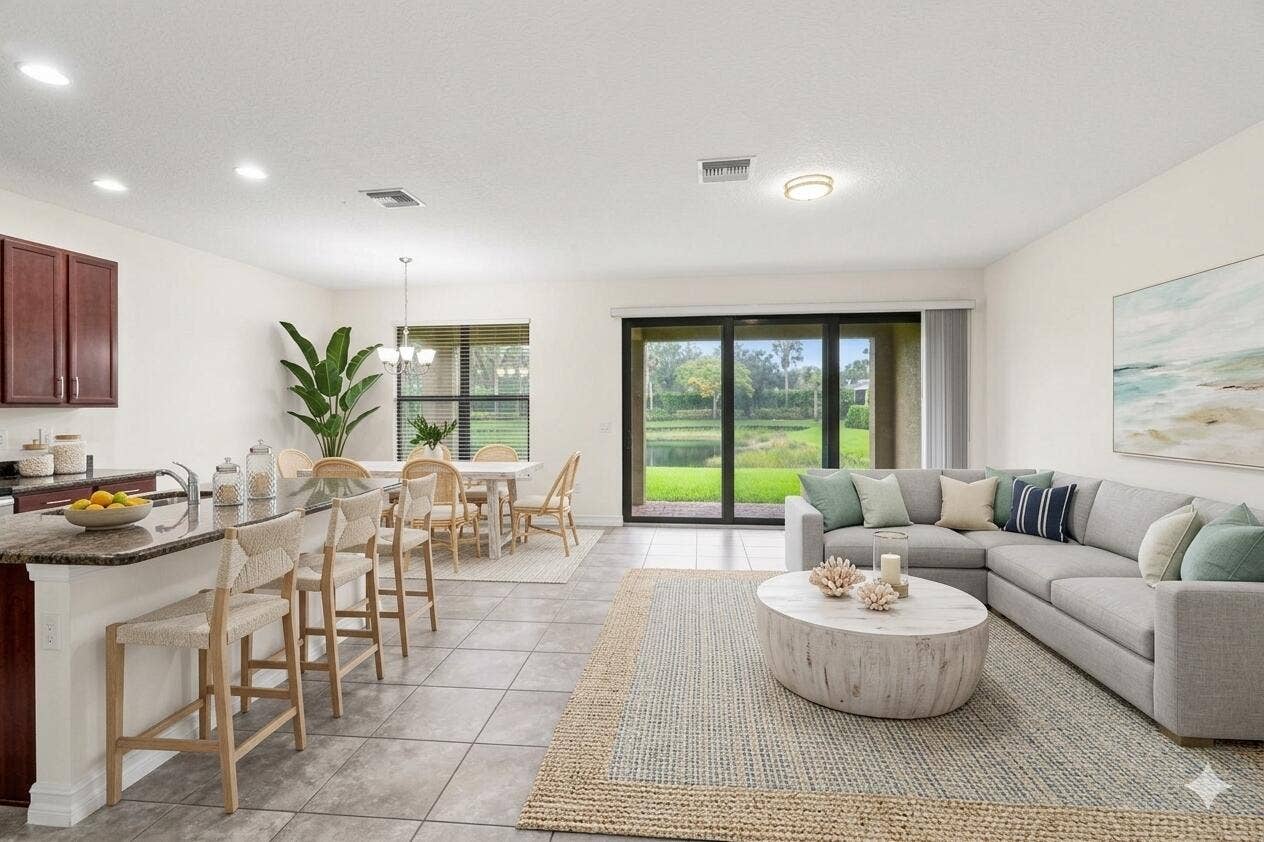 14018 Gold Tigereye Trail, Delray Beach, FL 33446 stage great room