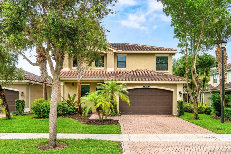 Property photo for 14018 Gold Tigereye Trail, Delray Beach, FL