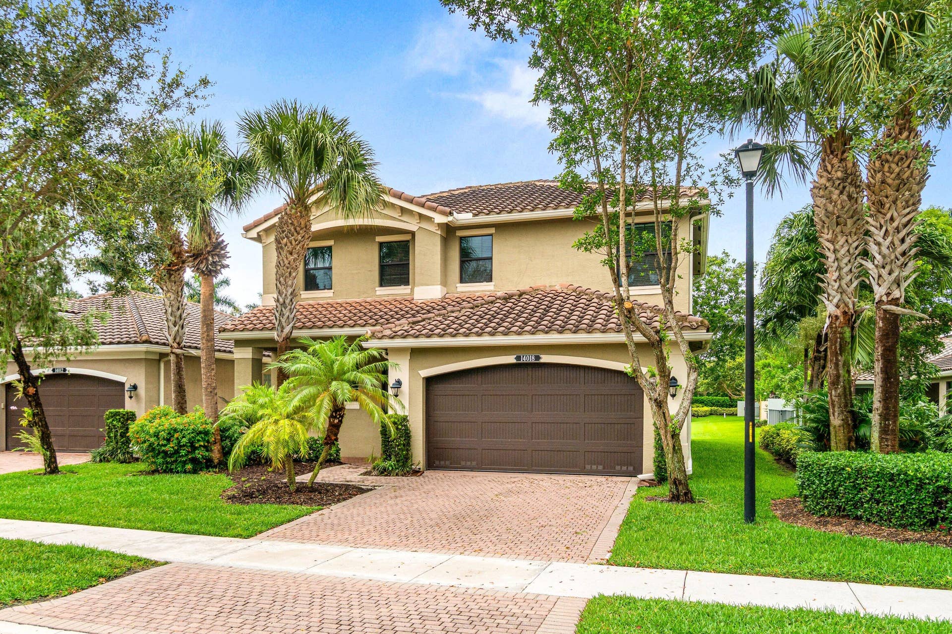 14018 Gold Tigereye Trail, Delray Beach, FL 33446 street view