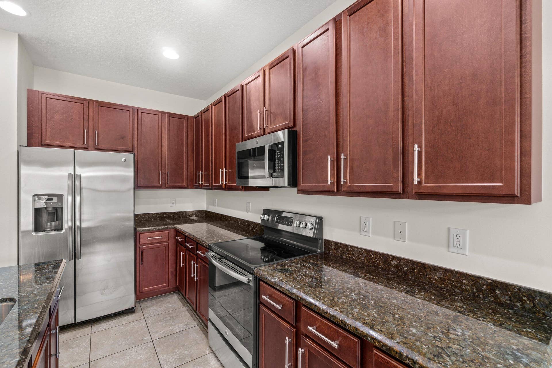 14018 Gold Tigereye Trail, Delray Beach, FL 33446 Chef's Kitchen