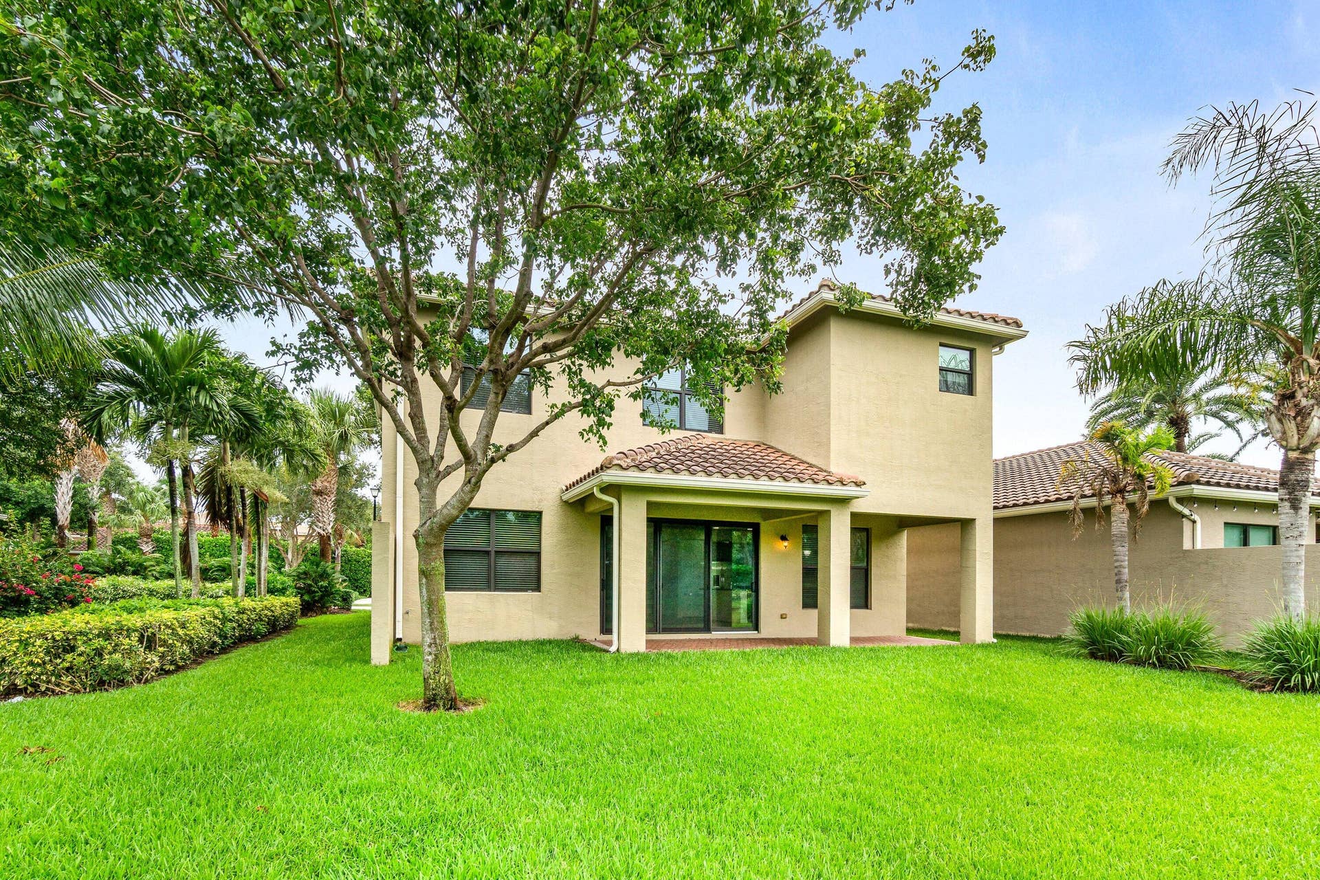 14018 Gold Tigereye Trail, Delray Beach, FL 33446 Backyard Oasis
