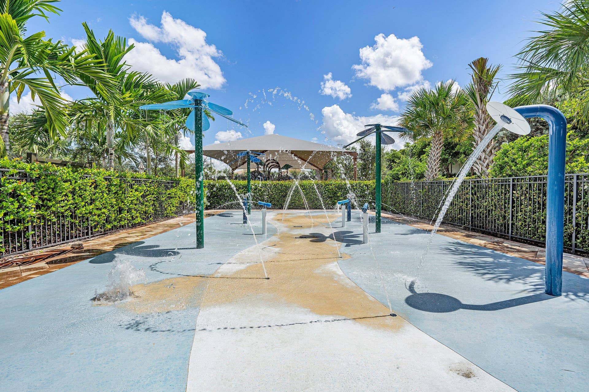 14018 Gold Tigereye Trail, Delray Beach, FL 33446 clubhouse