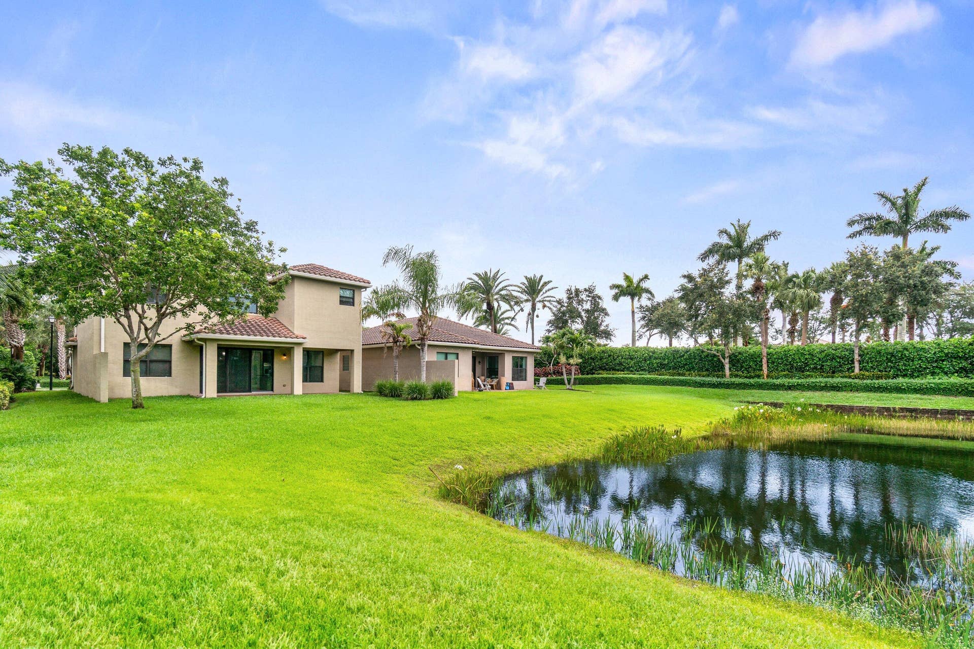 14018 Gold Tigereye Trail, Delray Beach, FL 33446 lake view