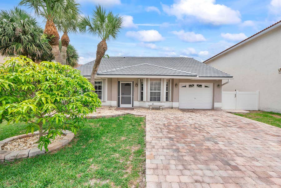 Property photo for 18242 Blue Lake Way, Boca Raton, FL