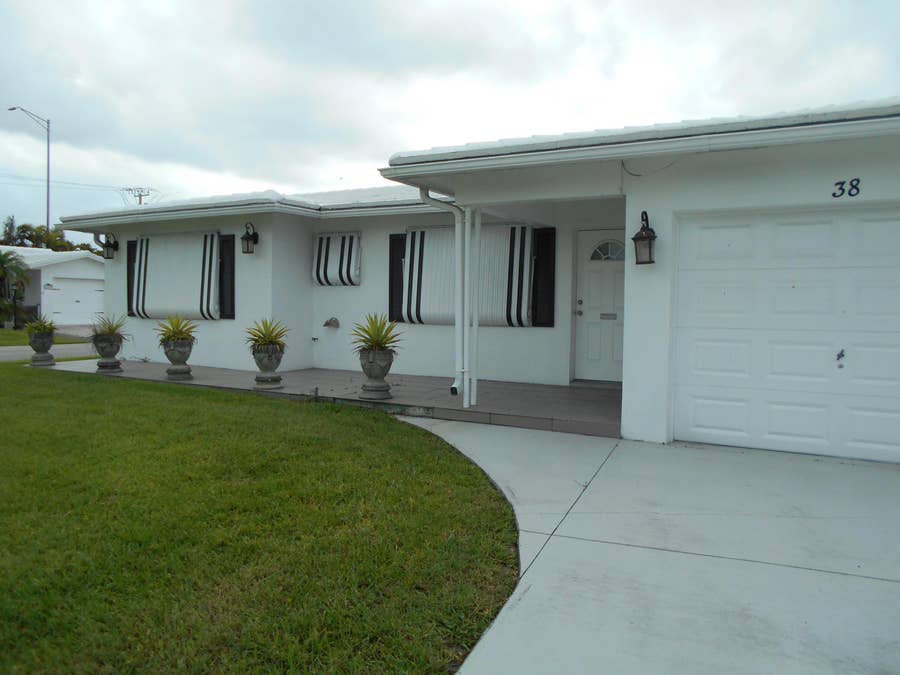 Property photo for 38 Leisure Boulevard, Pompano Beach, FL