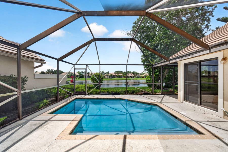 Property photo for 7004 Bitterbush Place, Boynton Beach, FL