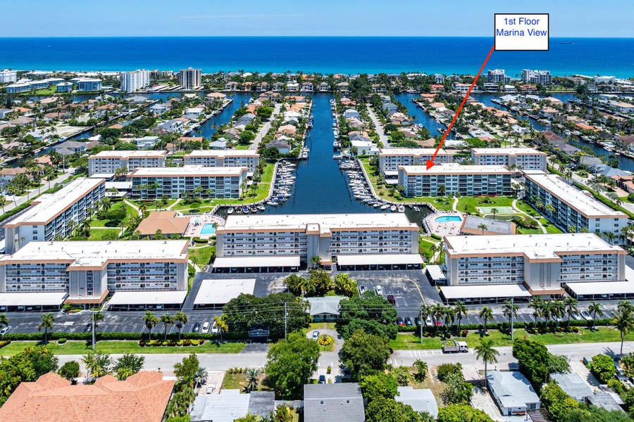 Property photo for 911 Gardenia Drive, #153, Delray Beach, FL