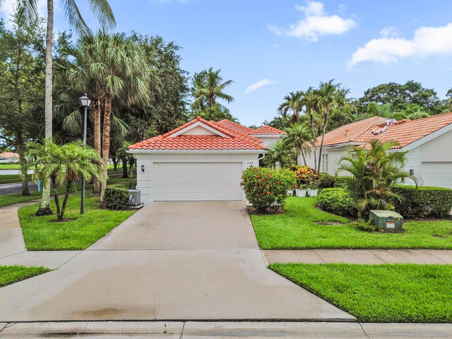 Property photo for 4766 Valencia Drive, Delray Beach, FL