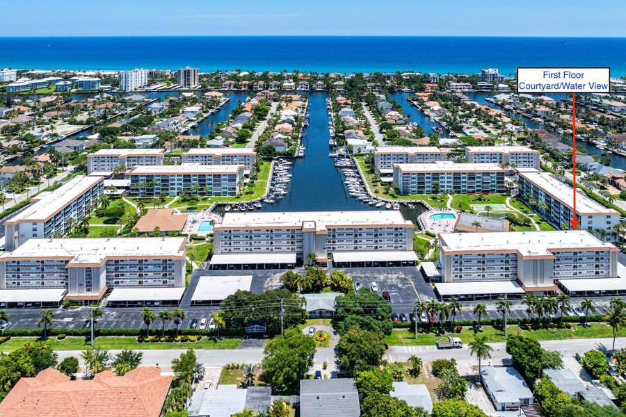 Property photo for 2717 Florida Boulevard, #125, Delray Beach, FL