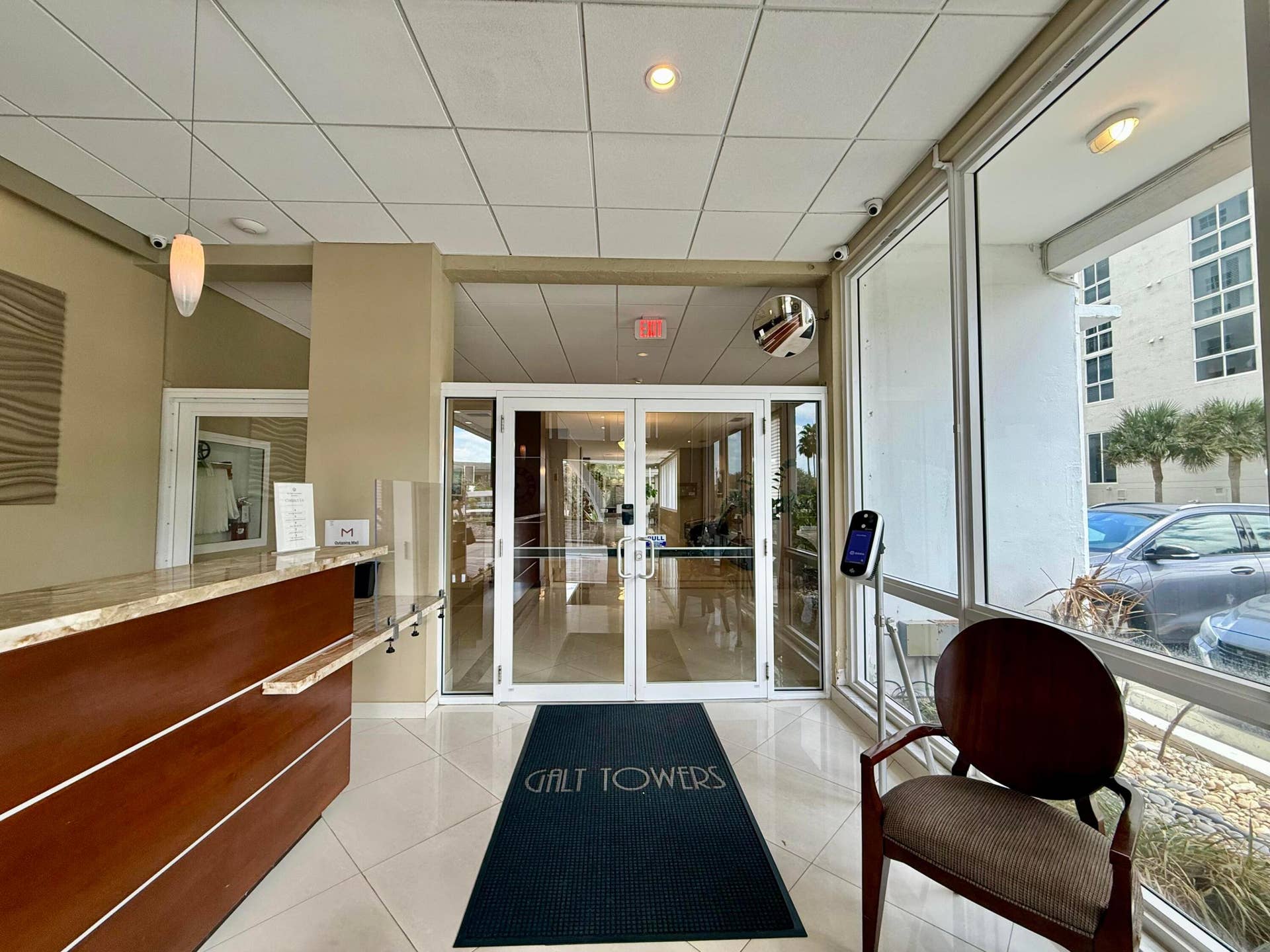 4250 Galt Ocean Drive, #14t, Fort Lauderdale, Fort Lauderdale, FL 33308 IMG_7076