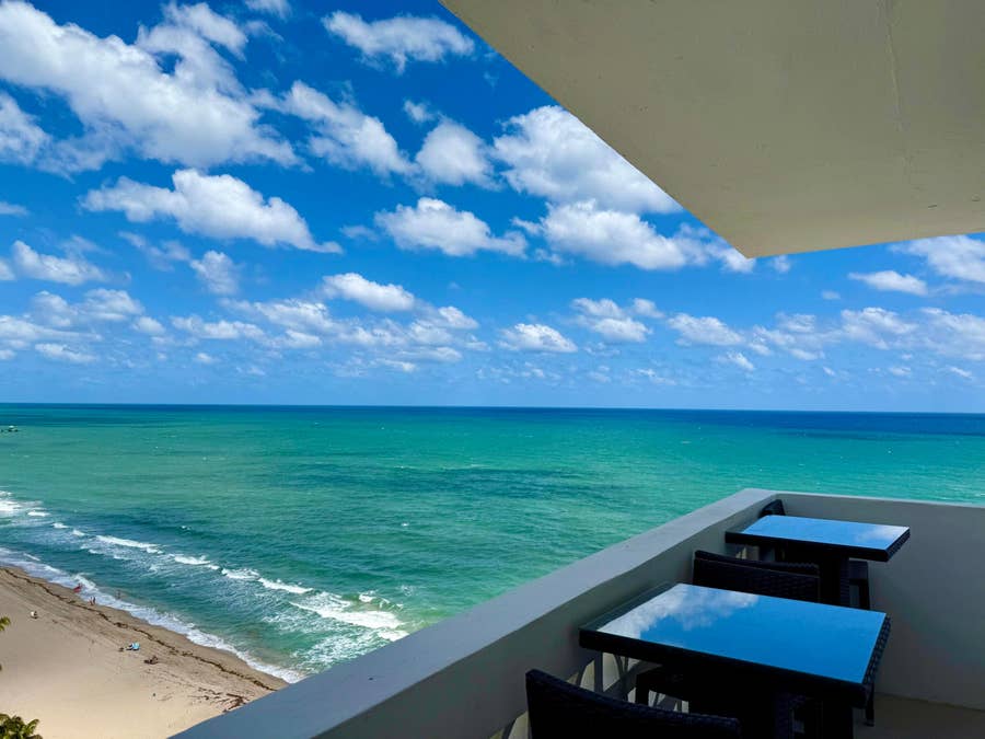 Property photo for 4250 Galt Ocean Drive, #14t, Fort Lauderdale, FL