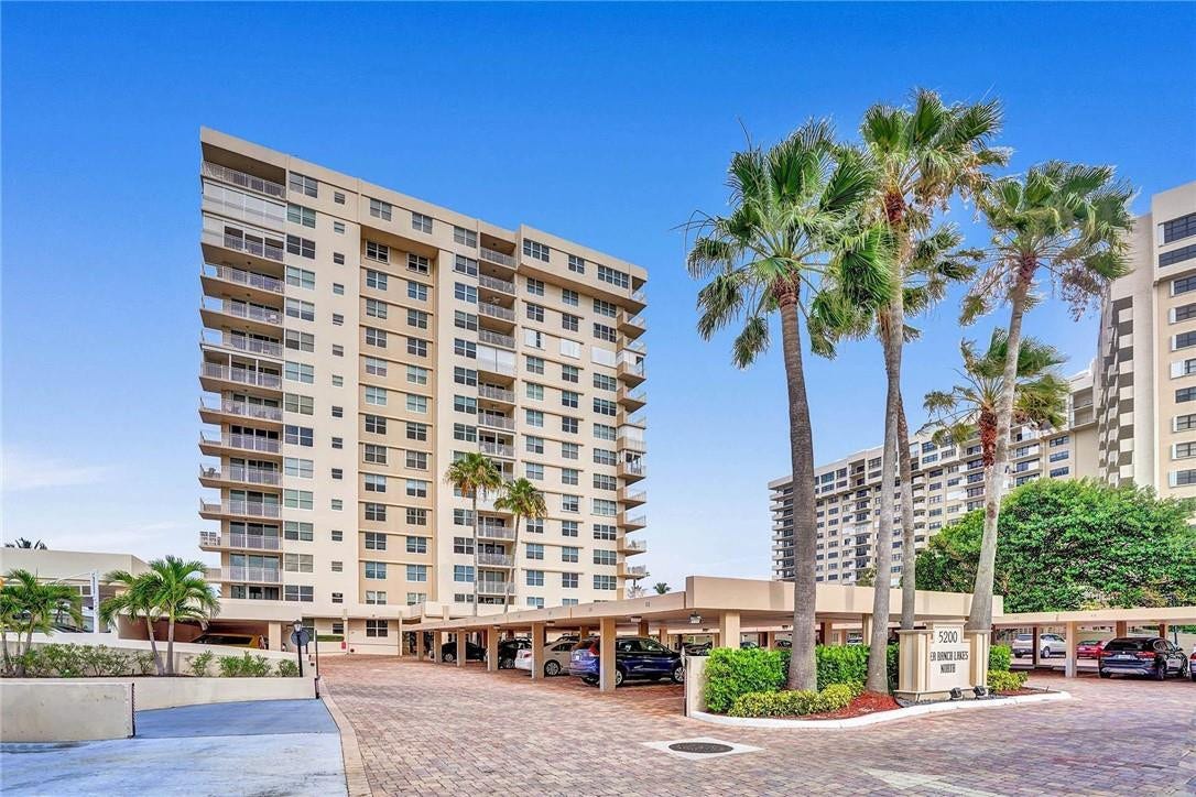 5200 N Ocean Boulevard, #506, Lauderdale By The Sea, FL 33308 Photo 2