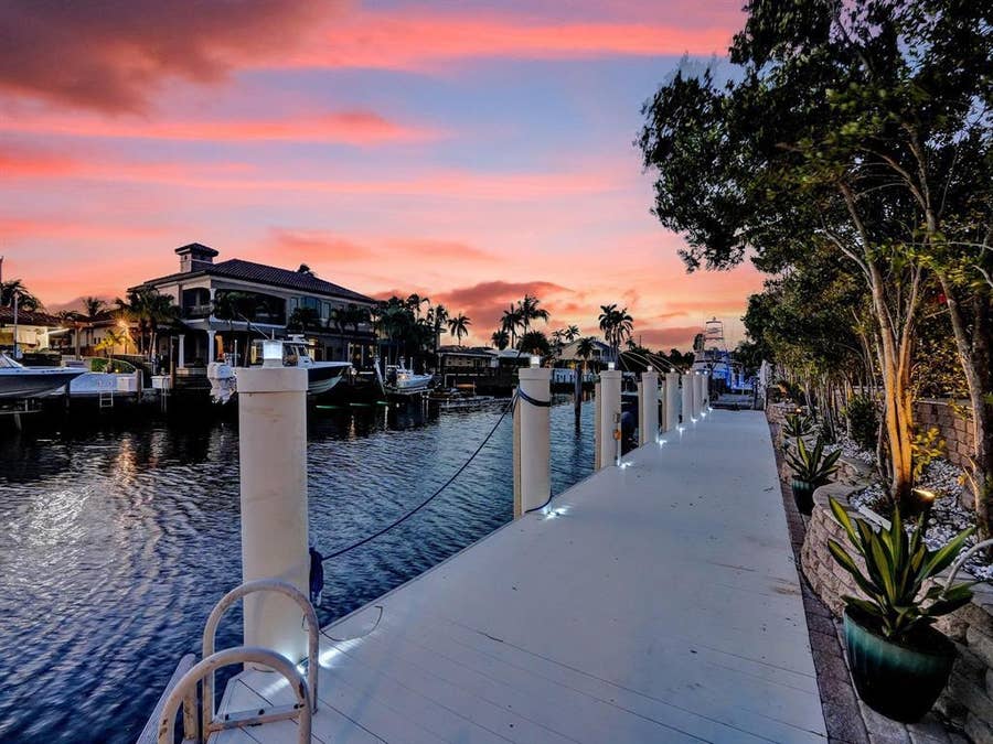Property photo for 3811 NE 26th Avenue, Lighthouse Point, FL