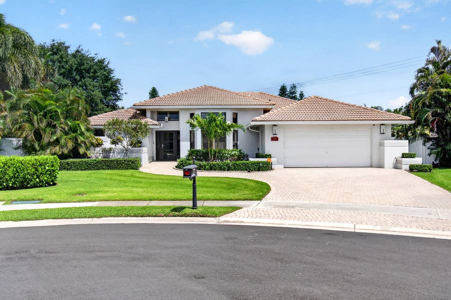 Property photo for 22491 Martella Avenue, Boca Raton, FL