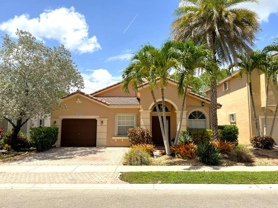 Property photo for 12657 NW 6th Street, Coral Springs, FL