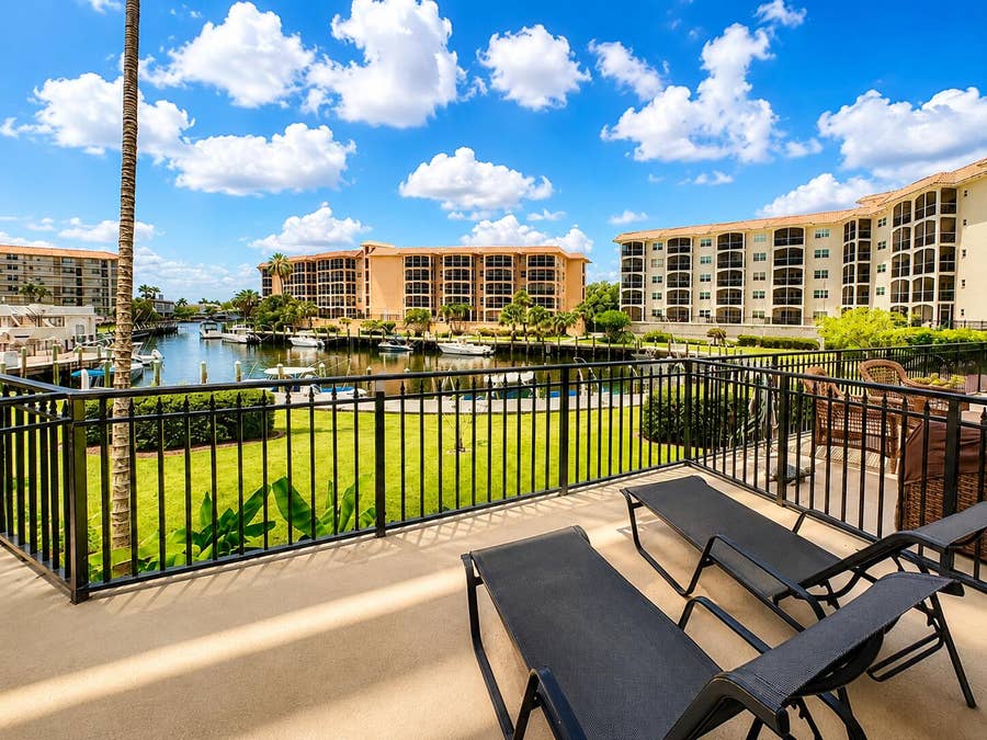 Property photo for 2871 N Ocean Boulevard, #M132, Boca Raton, FL