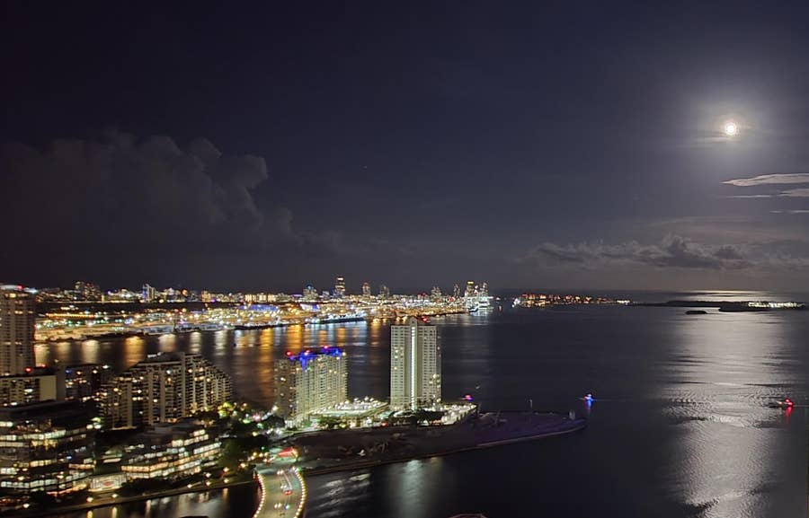Property photo for 951 Brickell Avenue, #4308, Miami, FL
