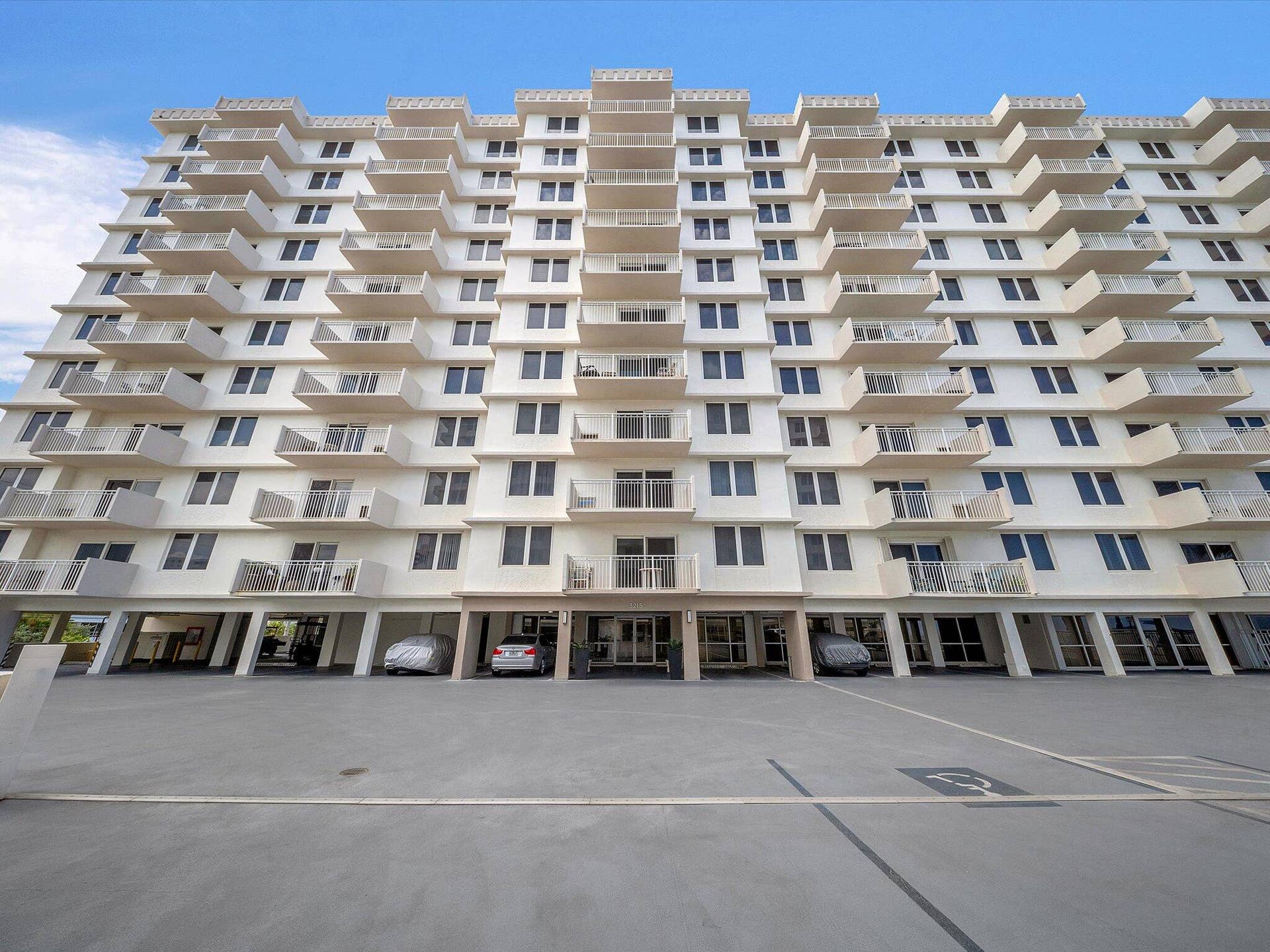 3215 S Ocean Boulevard, #104, Highland Beach, FL 33487 33-DSC9923