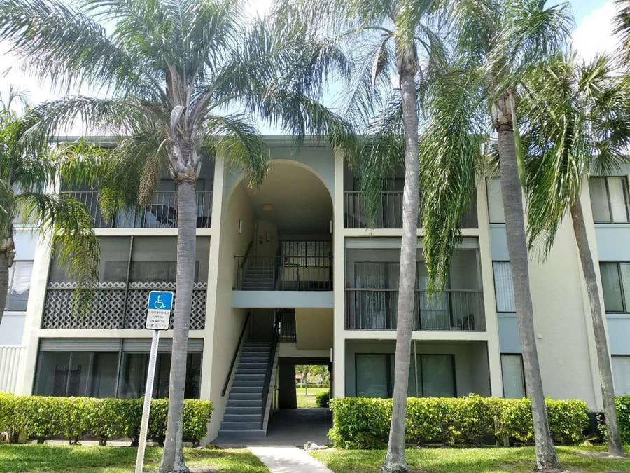 Property photo for 1113 Green Pine Boulevard, #B3, West Palm Beach, FL