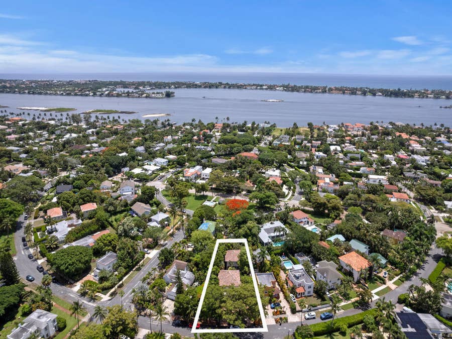 Property photo for 333 Marlborough Road, West Palm Beach, FL