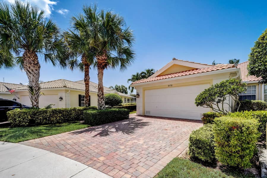 Property photo for 8178 Montserrat Place, Wellington, FL
