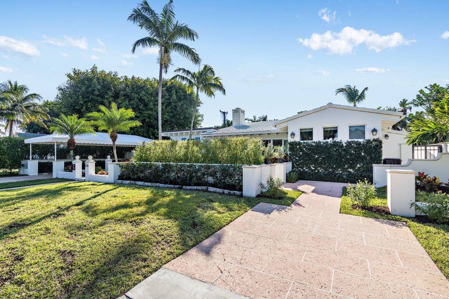 Property photo for 224 Churchill Road, West Palm Beach, FL