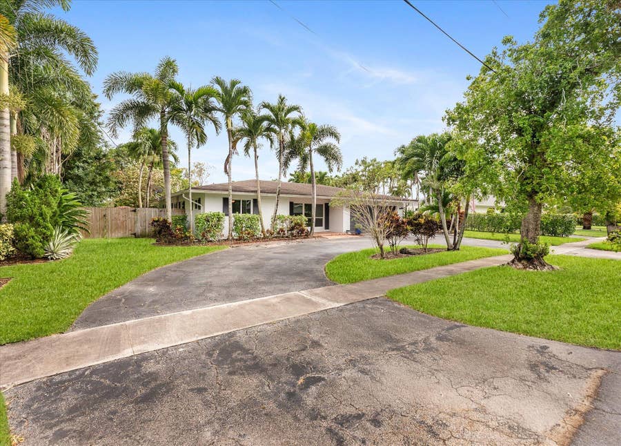 Property photo for 6250 SW 6th Street, Plantation, FL