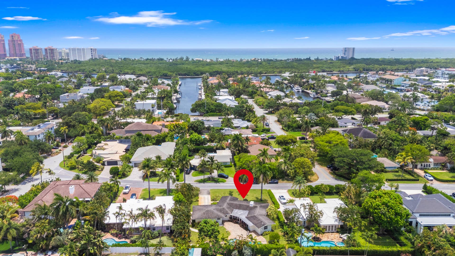 1705 NE 26th Avenue, Fort Lauderdale, FL 33305 DJI_20260527132613_0021_D