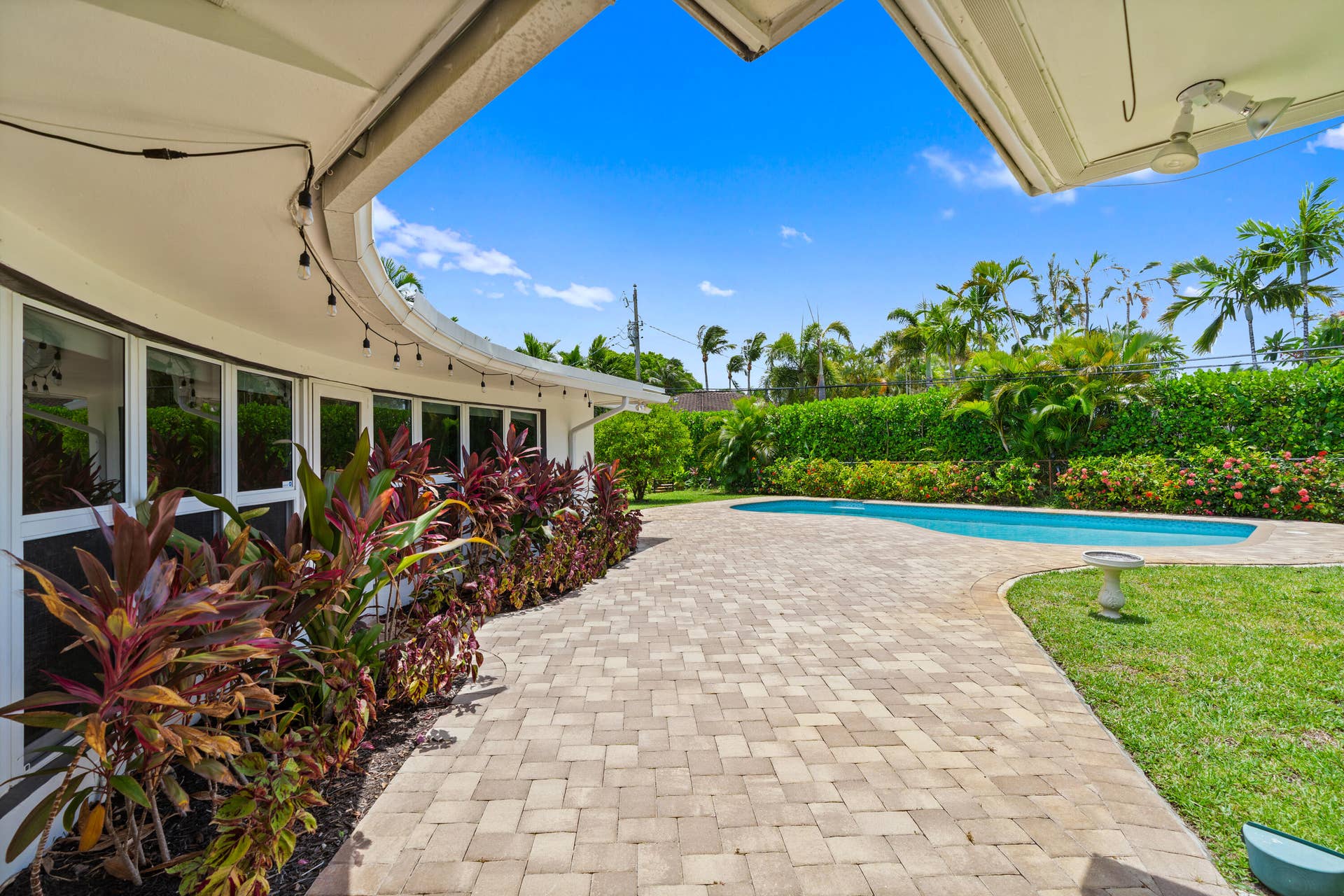 1705 NE 26th Avenue, Fort Lauderdale, FL 33305 DSC06270