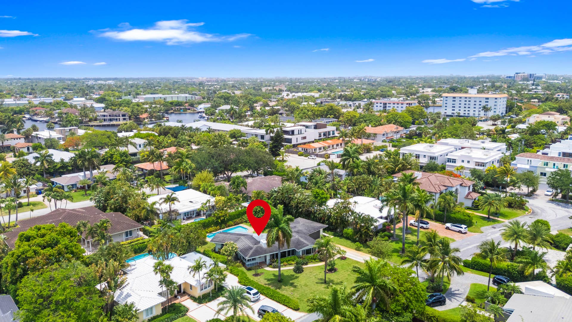 1705 NE 26th Avenue, Fort Lauderdale, FL 33305 DJI_20260527132655_0023_D
