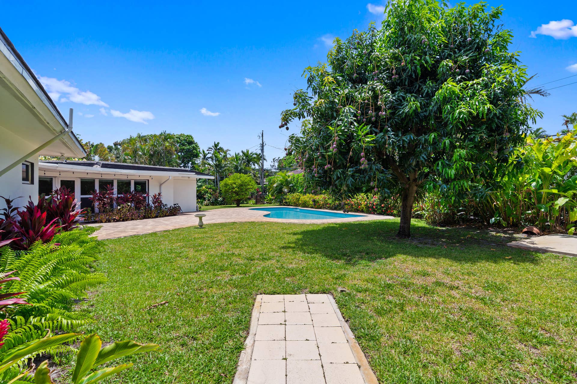 1705 NE 26th Avenue, Fort Lauderdale, FL 33305 DSC06267