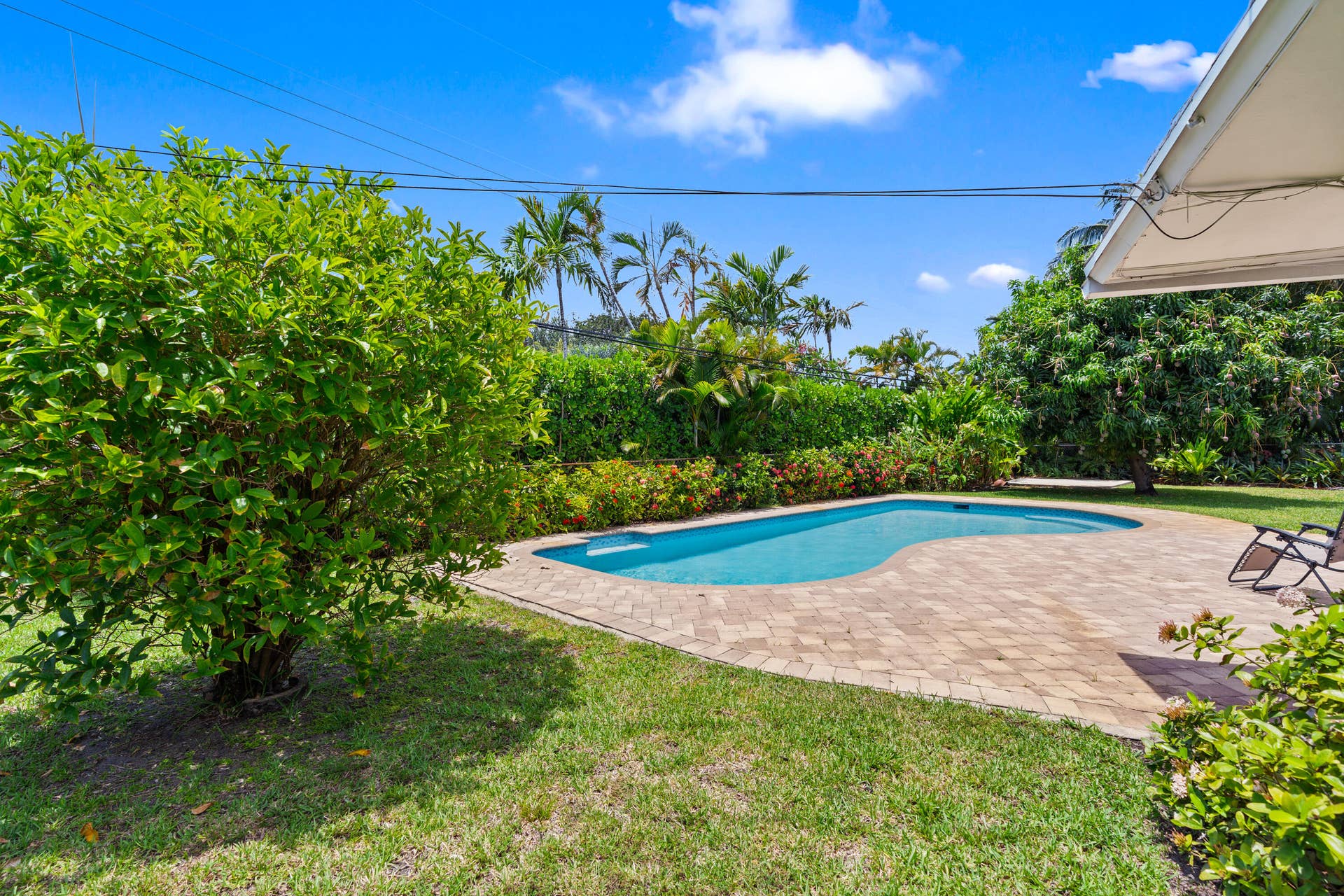 1705 NE 26th Avenue, Fort Lauderdale, FL 33305 DSC06252