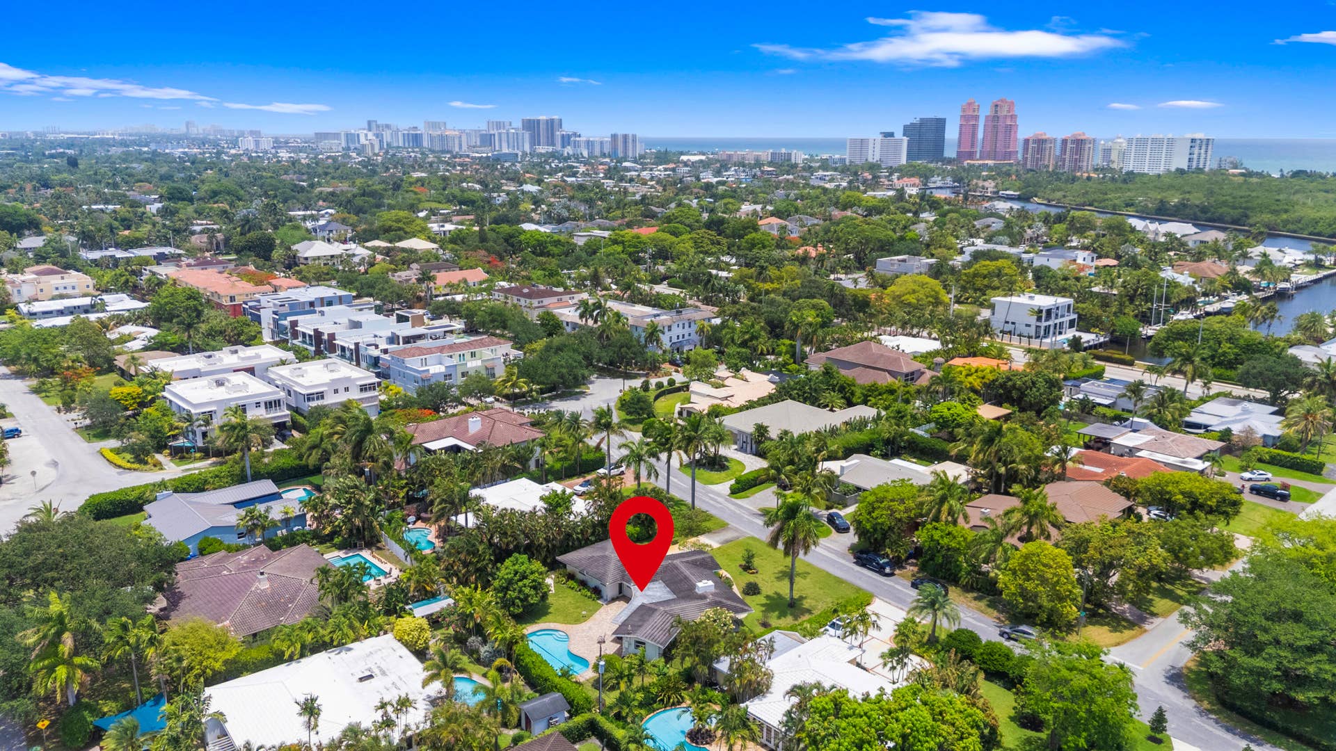 1705 NE 26th Avenue, Fort Lauderdale, FL 33305 DJI_20260527132628_0022_D