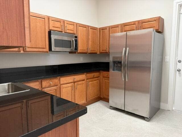 Kitchen Club House
