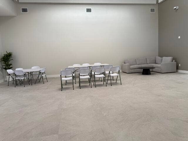 Club House