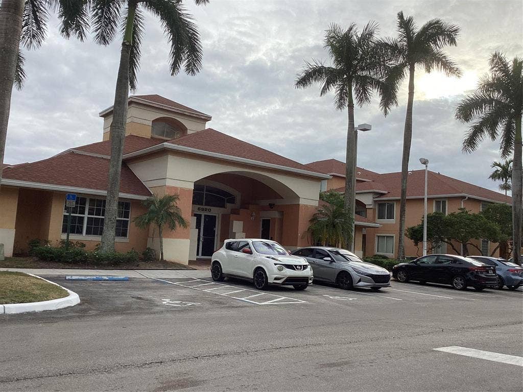 Club House