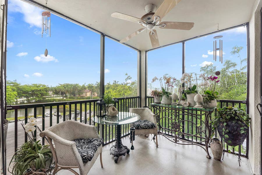 Property photo for 5951 Wellesley Park Drive, #507, Boca Raton, FL
