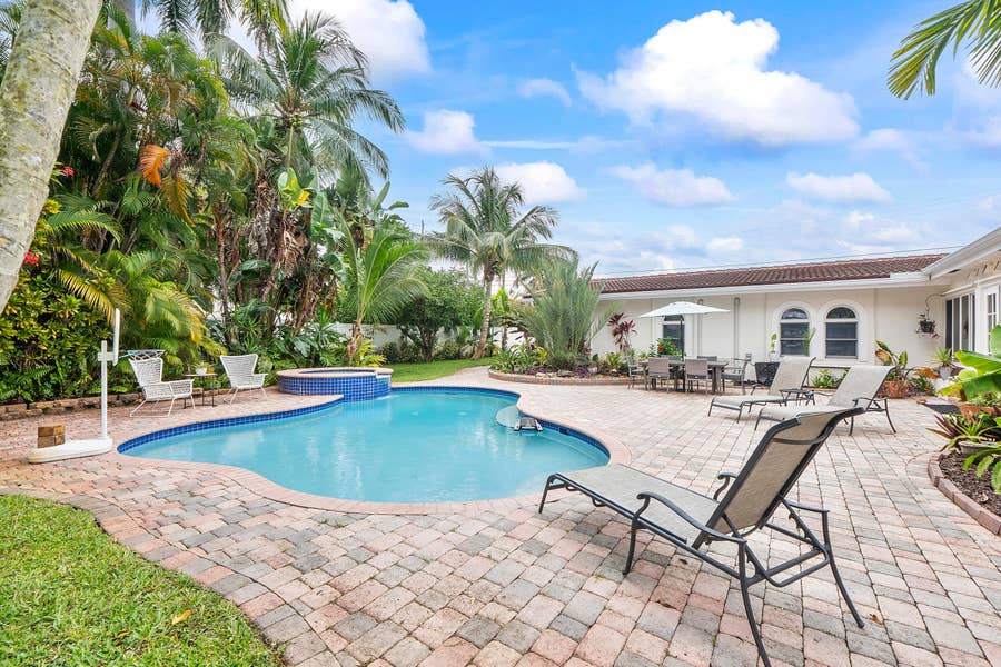 Property photo for 2501 NE 26th Terrace, Fort Lauderdale, FL