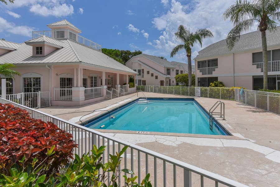 Property photo for 201 Muirfield Court, #201e, Jupiter, FL